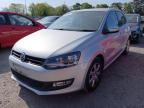 2012 VOLKSWAGEN POLO MATCH for sale at Copart WOLVERHAMPTON