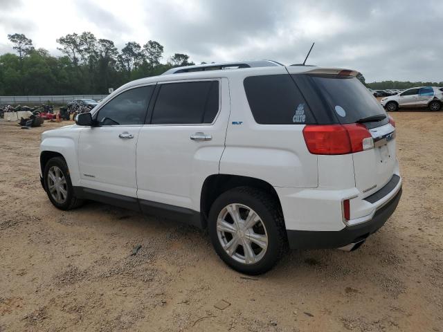  GMC TERRAIN 2017 Biały