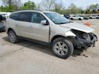 2015 Chevrolet Traverse Lt for Sale in Bridgeton, MO - Front End