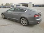 2018 Audi A5 Premium Plus S-Line zu verkaufen in Anthony, TX - Front End