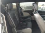 2017 Dodge Grand Caravan Sxt for Sale in Mentone, CA - Front End
