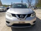 2015 Nissan Rogue S იყიდება Northfield-ში, OH - Front End