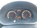 2008 VAUXHALL CORSA LIFE for sale at Copart NEWBURY
