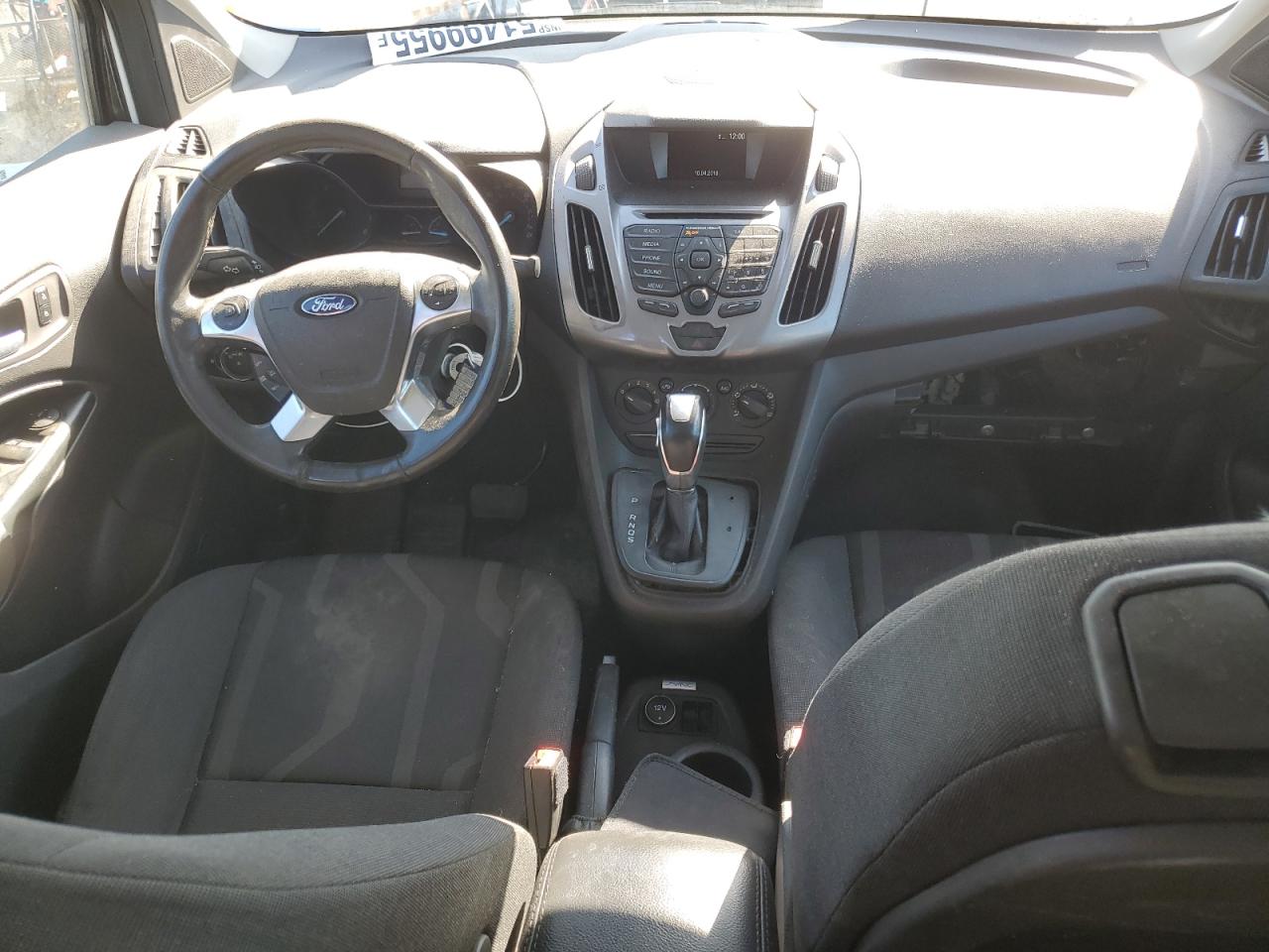 2018 Ford Transit Connect Xlt VIN: NM0LS7F77J1381388 Lot: 51499955