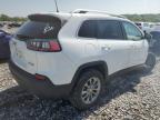 2020 Jeep Cherokee Latitude Plus للبيع في Cahokia Heights، IL - Front End