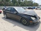 2007 Mercedes-Benz C 230 за продажба в Midway, FL - Front End