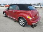 2006 Chrysler Pt Cruiser Touring en Venta en Sikeston, MO - Front End