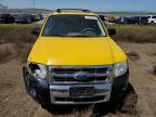2010 Ford Escape Hybrid იყიდება American Canyon-ში, CA - Front End
