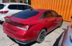 2021 Hyundai Elantra Sel for Sale in Montreal-est, QC - Front End
