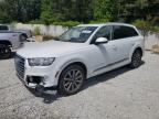 2018 Audi Q7 Prestige de vânzare în Fairburn, GA - Front End