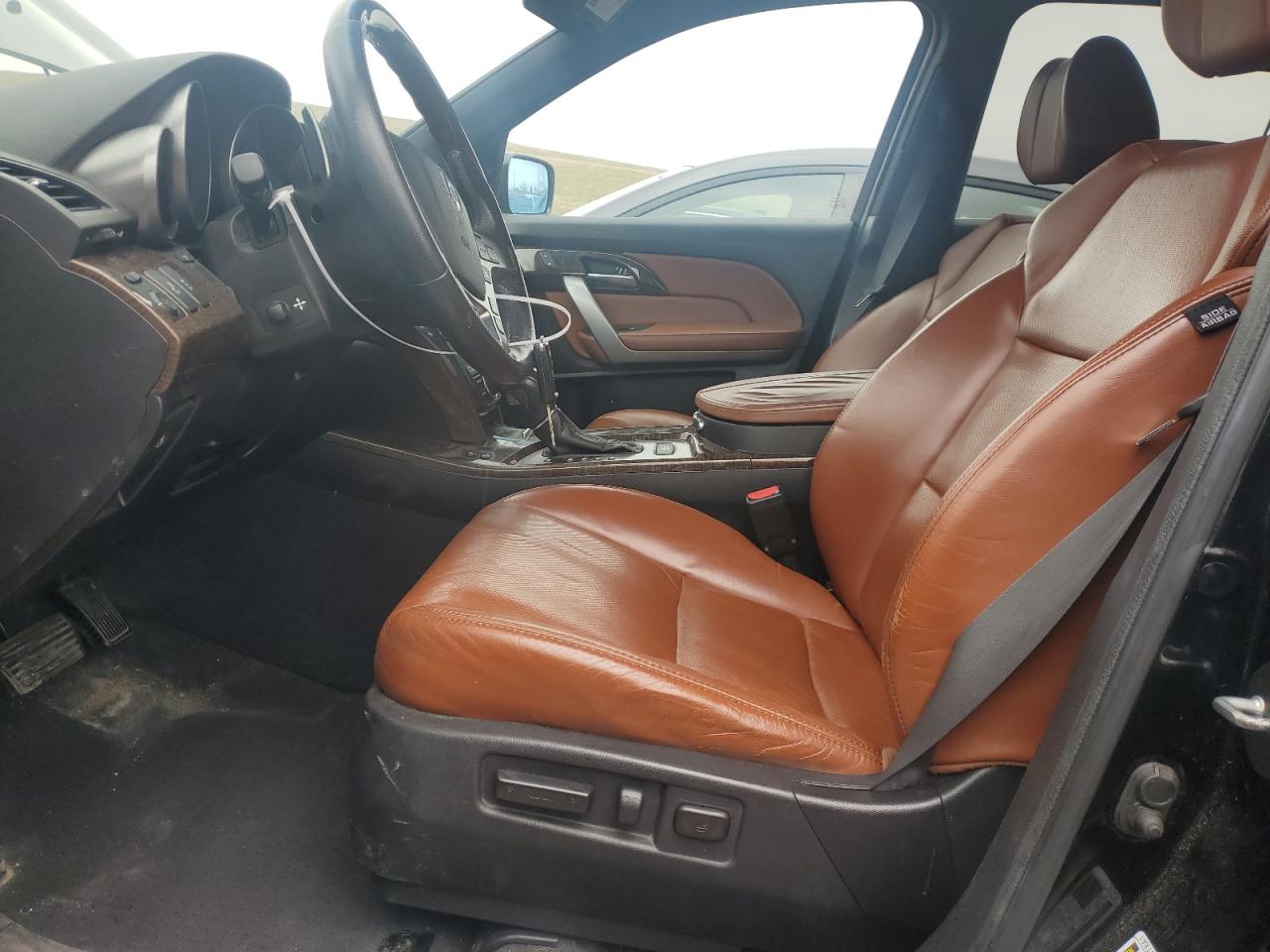 2012 Acura MDX - Image 7