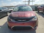 2017 Chrysler Pacifica Touring L Plus იყიდება Kansas City-ში, KS - Front End