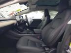 2019 TESLA MODEL 3 PERFORMANCE AWD  for sale at Copart WHITBURN
