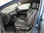 2017 VAUXHALL ASTRA ELIT for sale at Copart PETERLEE