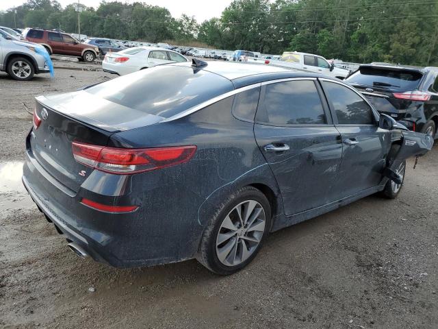  KIA OPTIMA 2019 Black