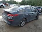 2019 Kia Optima Lx na sprzedaż w Greenwell Springs, LA - Front End