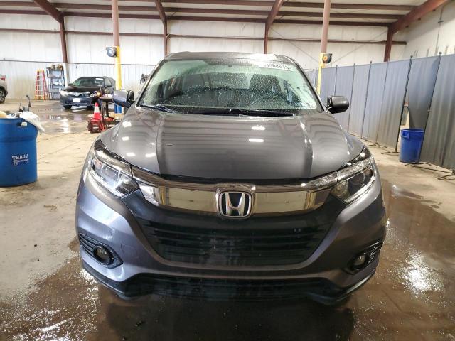  HONDA HR-V 2019 Szary