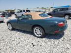 2002 Jaguar Xk8  за продажба в Arcadia, FL - Vandalism