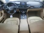 2013 Audi A6 Premium Plus للبيع في Loganville، GA - Front End