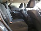 2015 Ford Fiesta Se na sprzedaż w Franklin, WI - Rear End