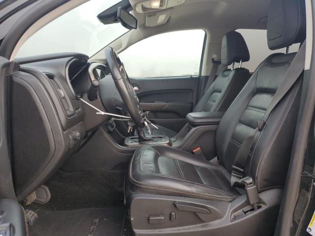  GMC CANYON 2018 Black