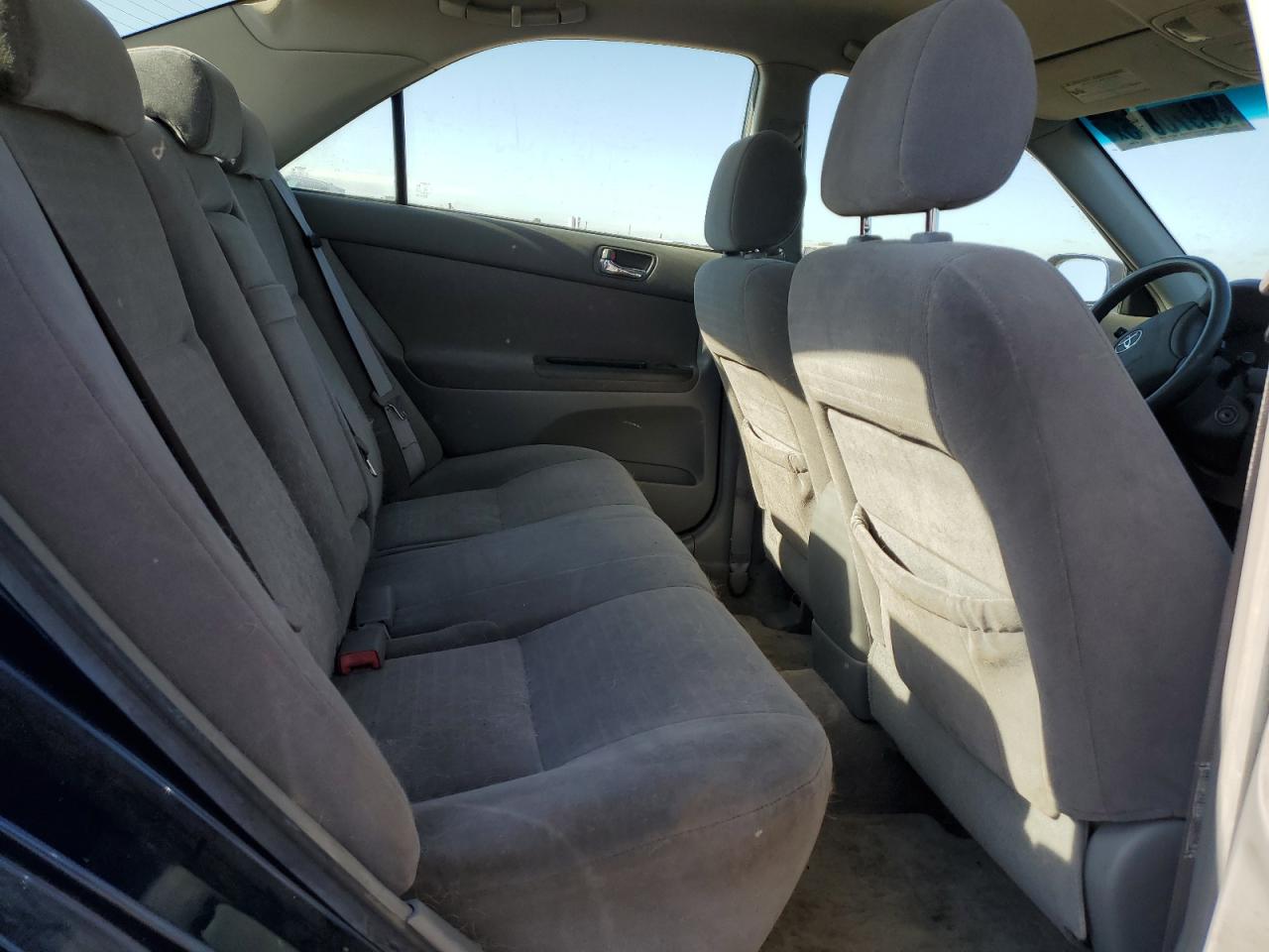 2006 Toyota Camry Le VIN: JTDBE32K963061848 Lot: 54970815