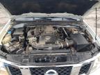 2017 Nissan Frontier S للبيع في Oklahoma City، OK - Front End
