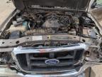 2005 Ford Ranger Super Cab en Venta en Albuquerque, NM - Front End