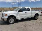 2012 Ford F150 Super Cab for Sale in Littleton, CO - Front End