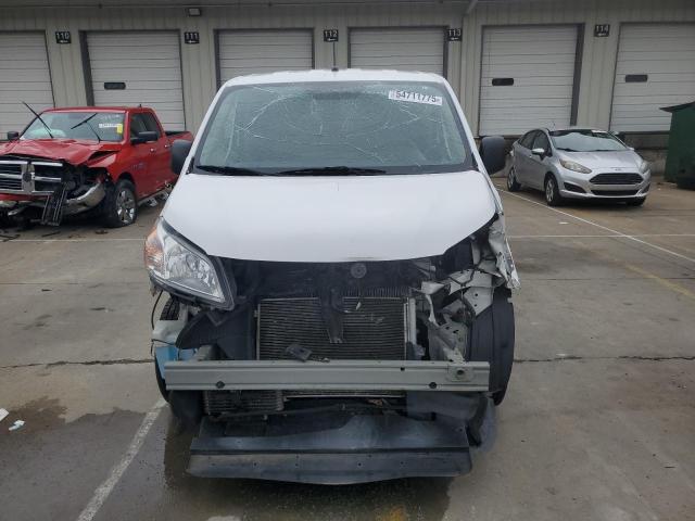  NISSAN NV 2019 Білий