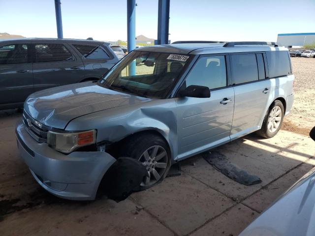 2009 Ford Flex Se