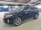 2014 Kia Sorento Sx იყიდება East Granby-ში, CT - Minor Dent/Scratches