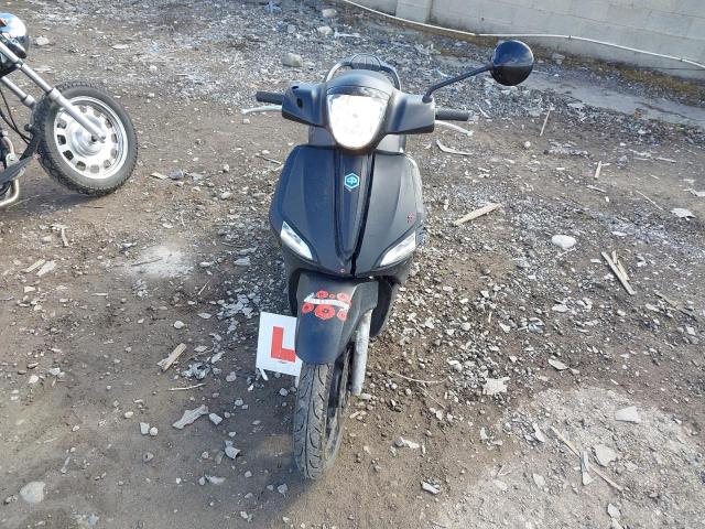 2022 PIAG LIBERTY 12