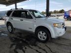 2008 Ford Escape Xlt за продажба в Hayward, CA - Minor Dent/Scratches