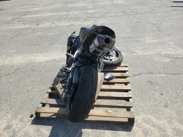 2007 HONDA CBR600 RR
