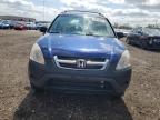 2004 Honda Cr-V Lx for Sale in Des Moines, IA - Mechanical