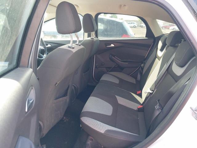 2014 FORD FOCUS ZETE