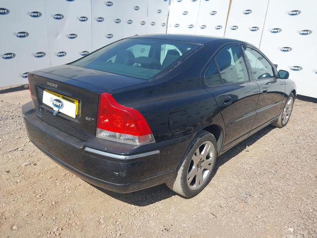 2006 VOLVO S60 S T AU