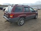 2001 Jeep Grand Cherokee Laredo for Sale in Columbia Station, OH - Front End