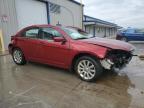 2011 Chrysler 200 Touring for Sale in Cahokia Heights, IL - Rollover