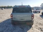 2024 Ford Bronco Sport Big Bend en Venta en Loganville, GA - Front End