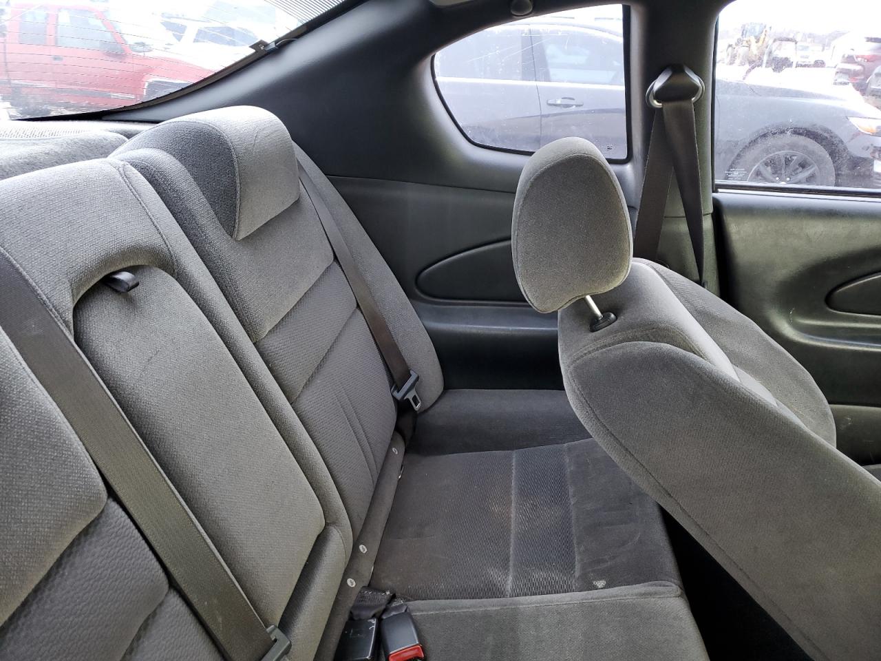 2007 Chevrolet Monte Carlo Ls VIN: 2G1WJ15KX79108769 Lot: 51261795