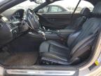 2012 Bmw 650 I na sprzedaż w Eugene, OR - Front End