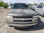 2000 Chevrolet Silverado K1500 de vânzare în Sacramento, CA - Side