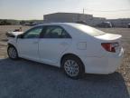 2012 Toyota Camry Base продається в Gastonia, NC - Front End
