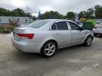 2007 Hyundai Sonata Se за продажба в Ocala, FL - Side