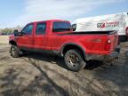 2008 FORD F250 SUPER DUTY for sale at Copart ON - COOKSTOWN