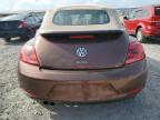 2016 Volkswagen Beetle S/Se for Sale in Madisonville, TN - Side