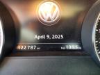 2015 Volkswagen Touareg V6 Tdi for Sale in Gaston, SC - Front End