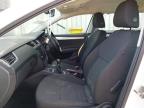 2016 SKODA OCTAVIA SE for sale at Copart PETERLEE